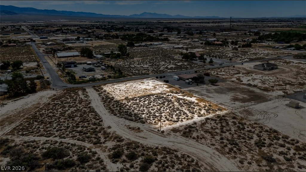 3520 Oakridge, Pahrump, NV 89048