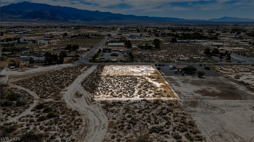 3520 Oakridge, Pahrump, NV 89048
