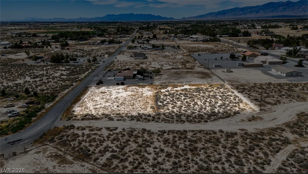 3520 Oakridge, Pahrump, NV 89048