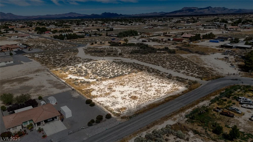 3520 Oakridge, Pahrump, NV 89048