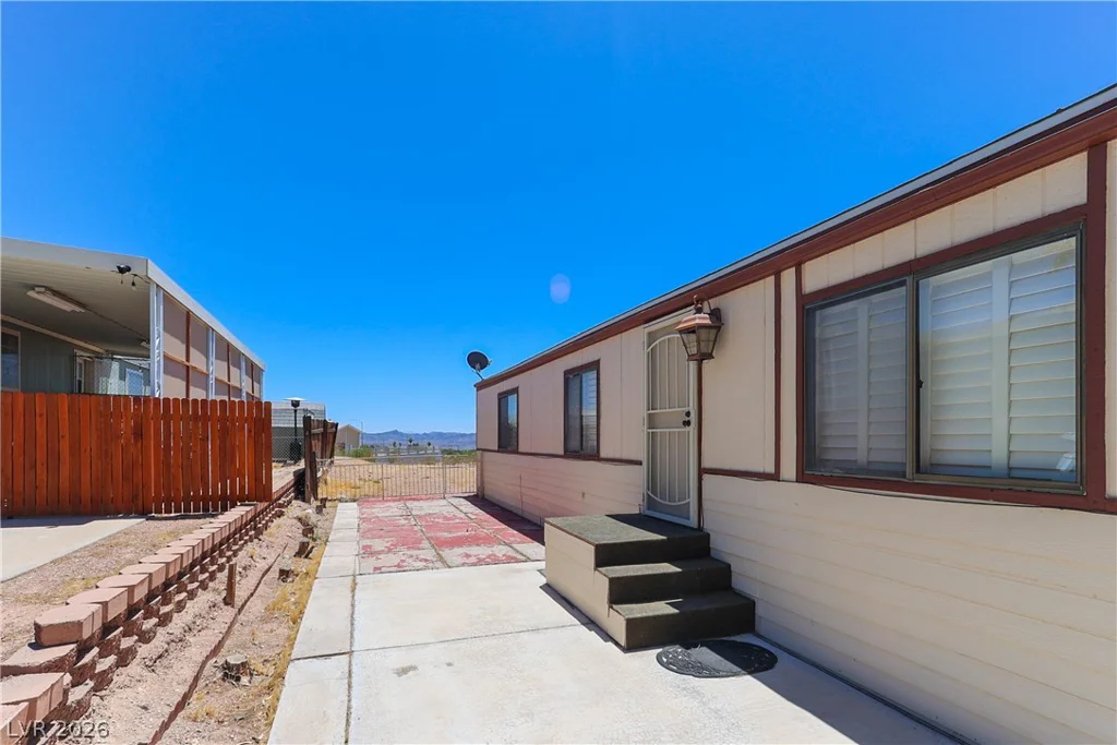1737 Red Mountain, Boulder City, NV 89005