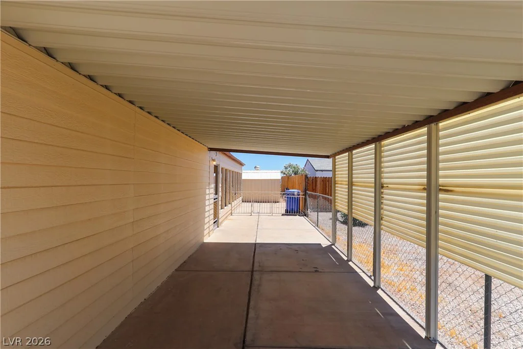 1737 Red Mountain, Boulder City, NV 89005