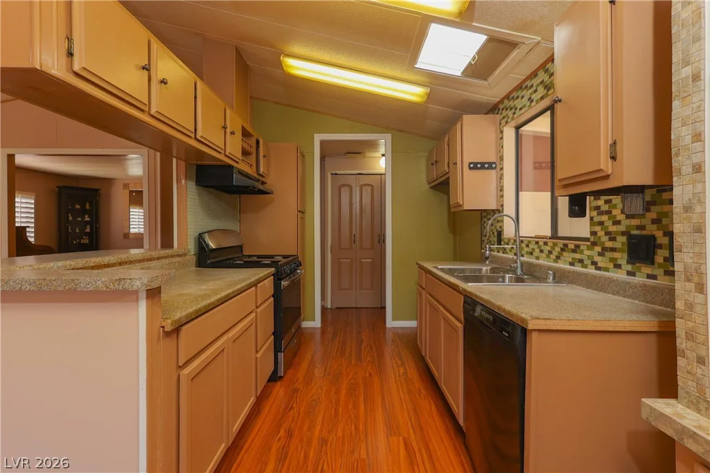 1737 Red Mountain, Boulder City, NV 89005