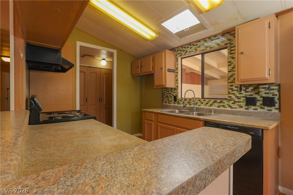 1737 Red Mountain, Boulder City, NV 89005