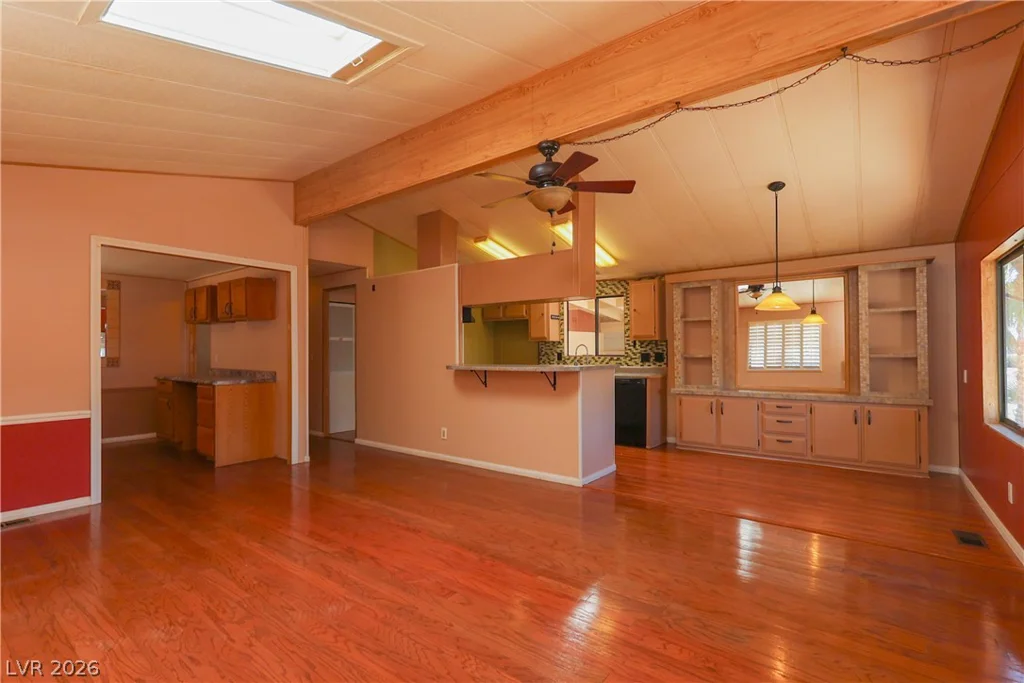 1737 Red Mountain, Boulder City, NV 89005