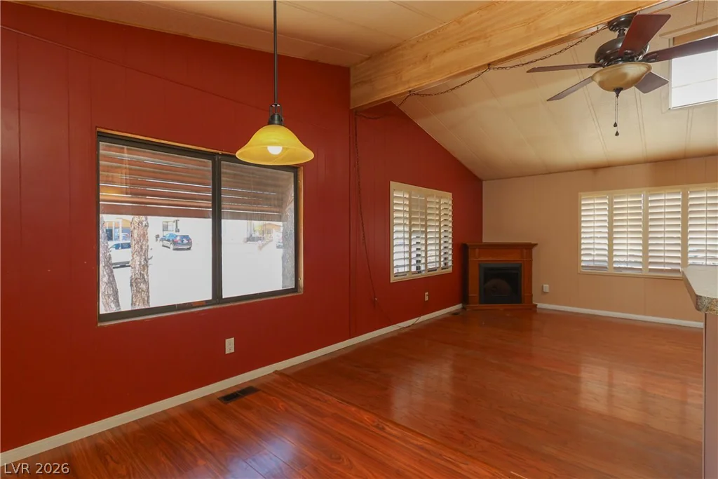 1737 Red Mountain, Boulder City, NV 89005