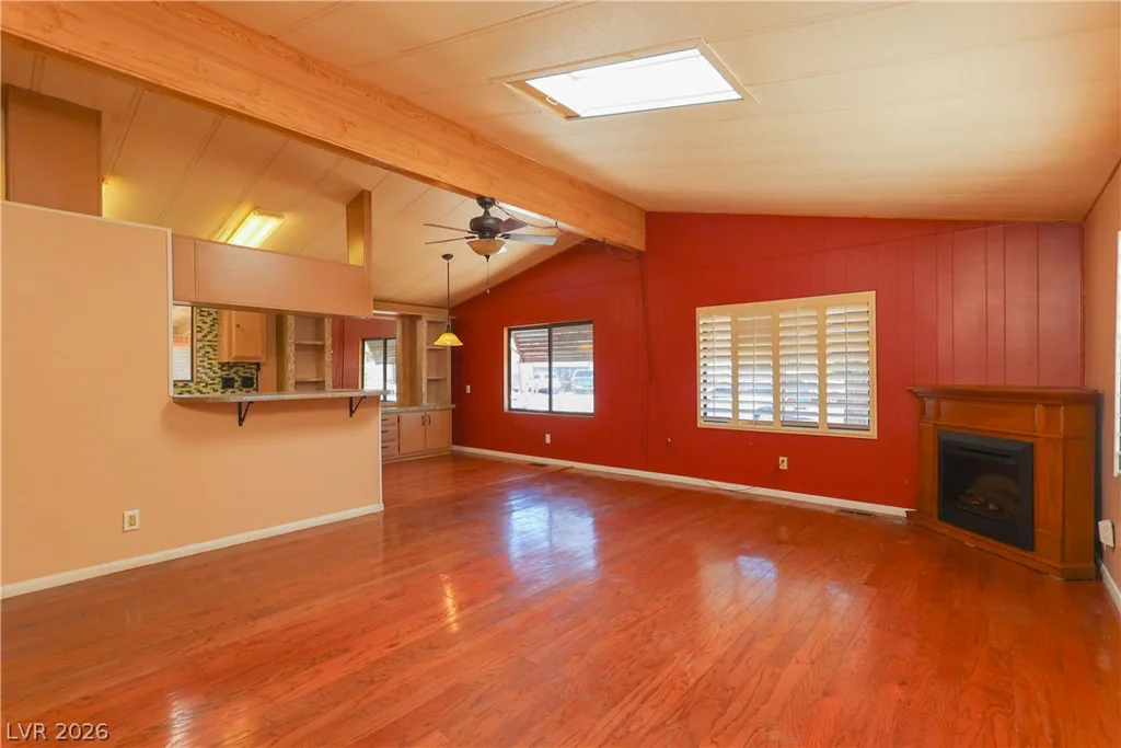 1737 Red Mountain, Boulder City, NV 89005