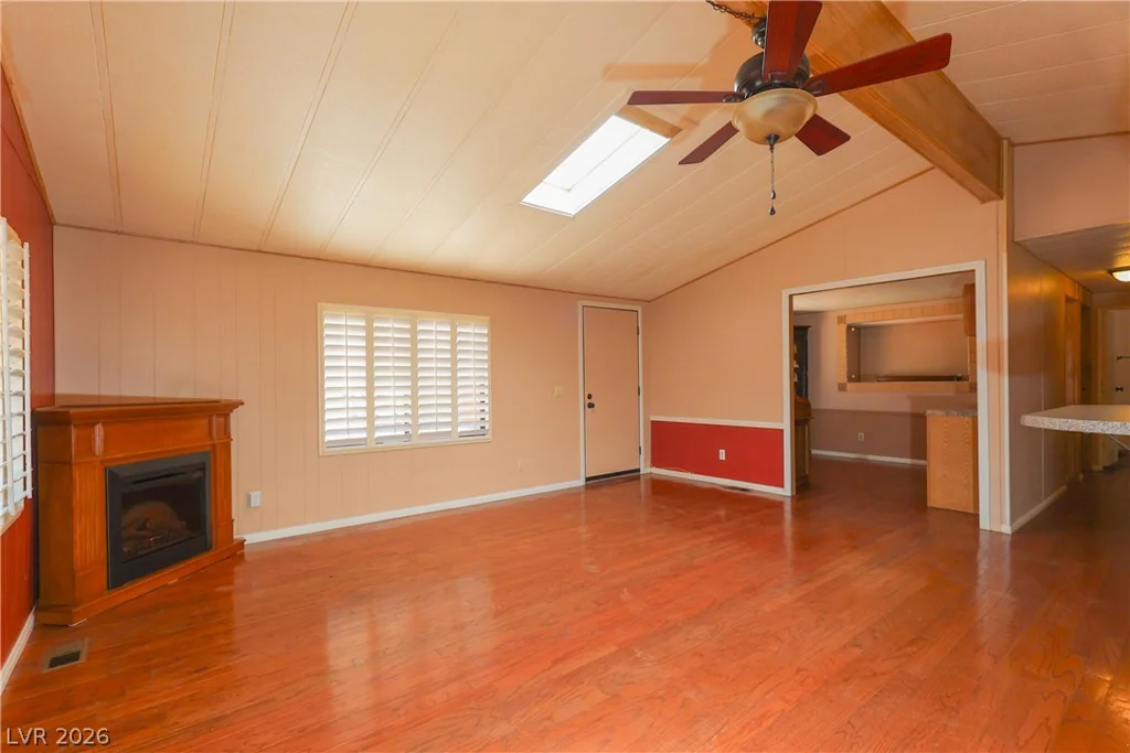 1737 Red Mountain, Boulder City, NV 89005