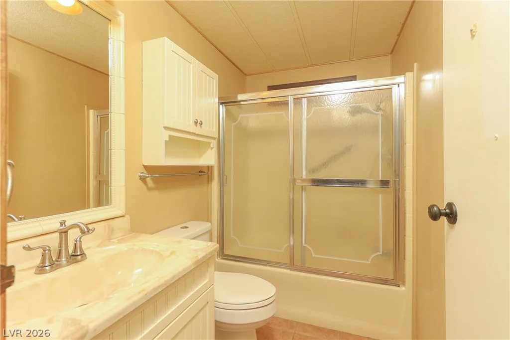 1737 Red Mountain, Boulder City, NV 89005