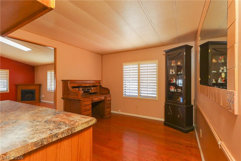 1737 Red Mountain, Boulder City, NV 89005