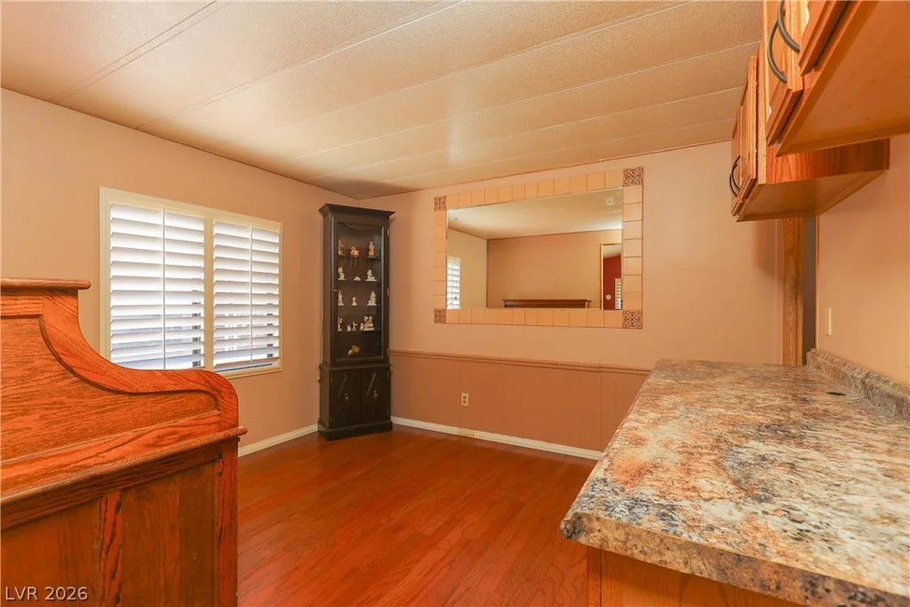 1737 Red Mountain, Boulder City, NV 89005