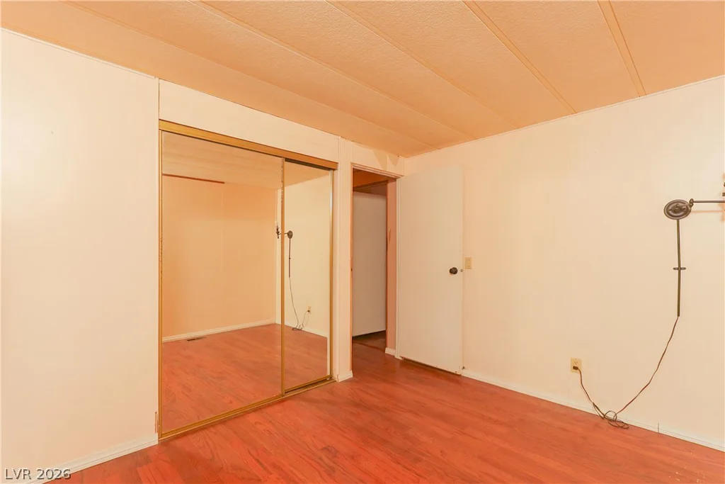 1737 Red Mountain, Boulder City, NV 89005