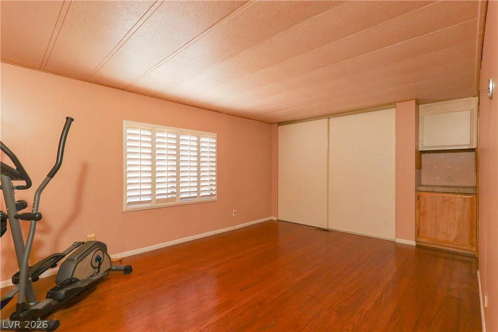 1737 Red Mountain, Boulder City, NV 89005