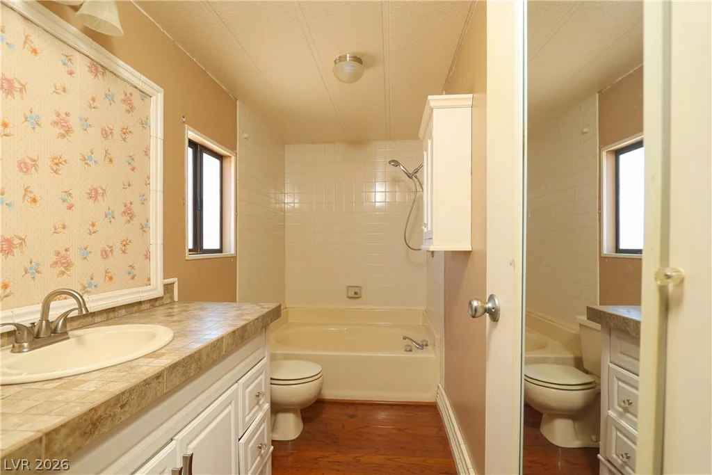 1737 Red Mountain, Boulder City, NV 89005