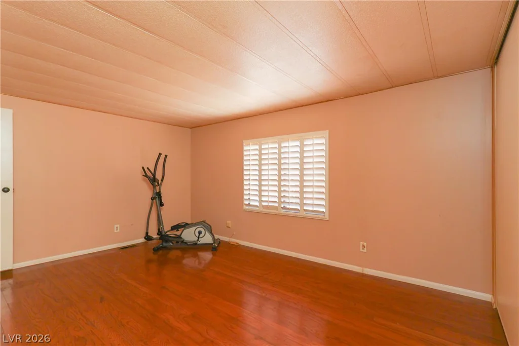 1737 Red Mountain, Boulder City, NV 89005