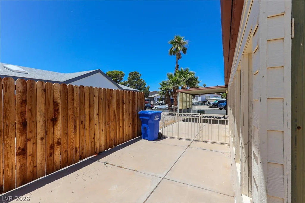 1737 Red Mountain, Boulder City, NV 89005