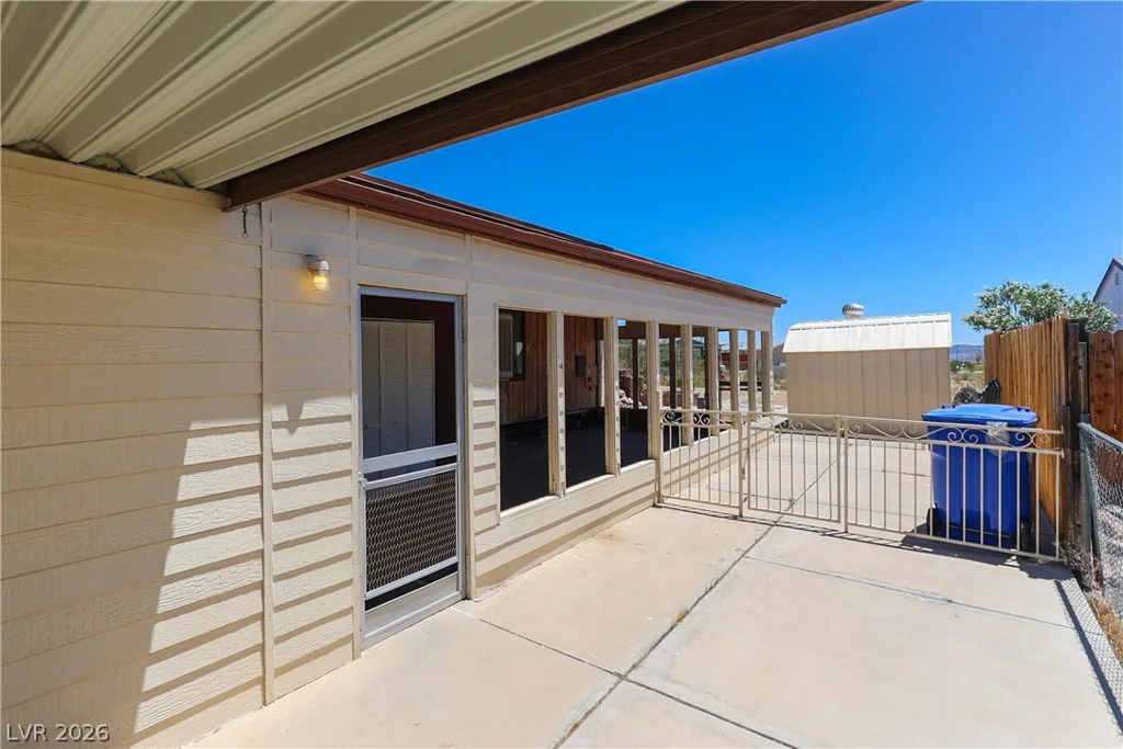 1737 Red Mountain, Boulder City, NV 89005