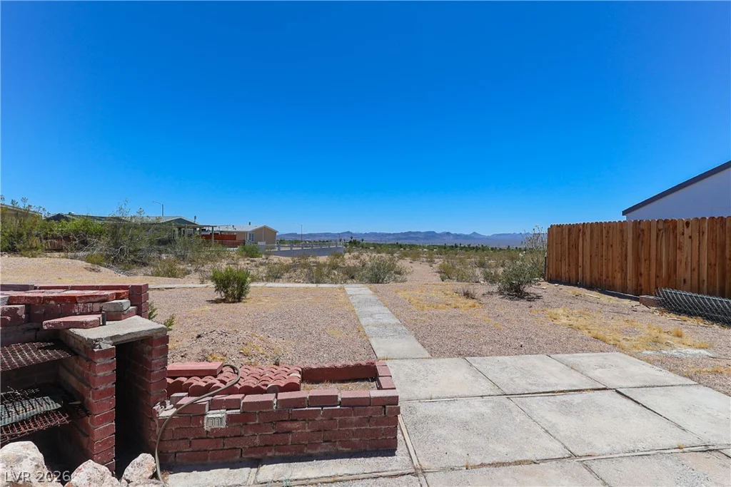 1737 Red Mountain, Boulder City, NV 89005