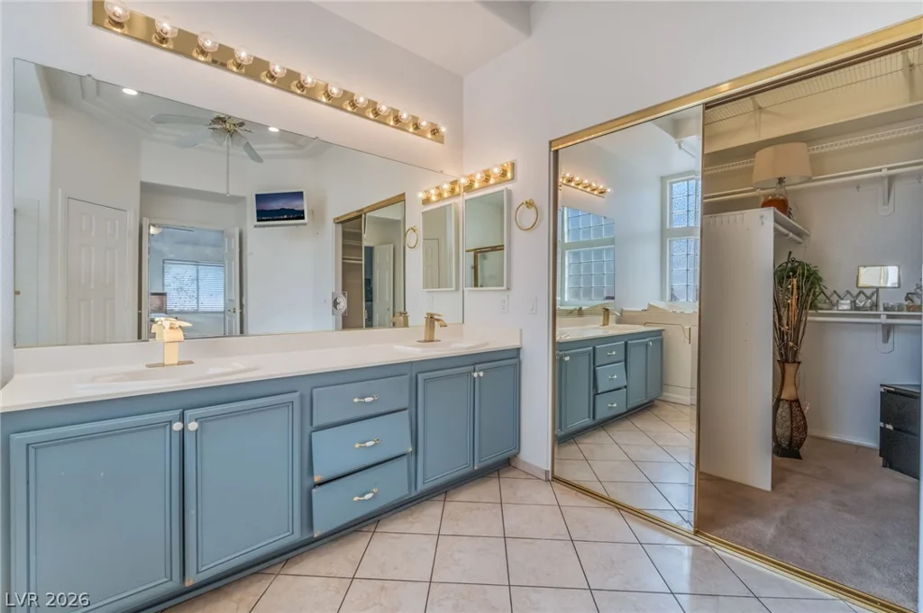 1554 Mount Hood, Las Vegas, NV 89110