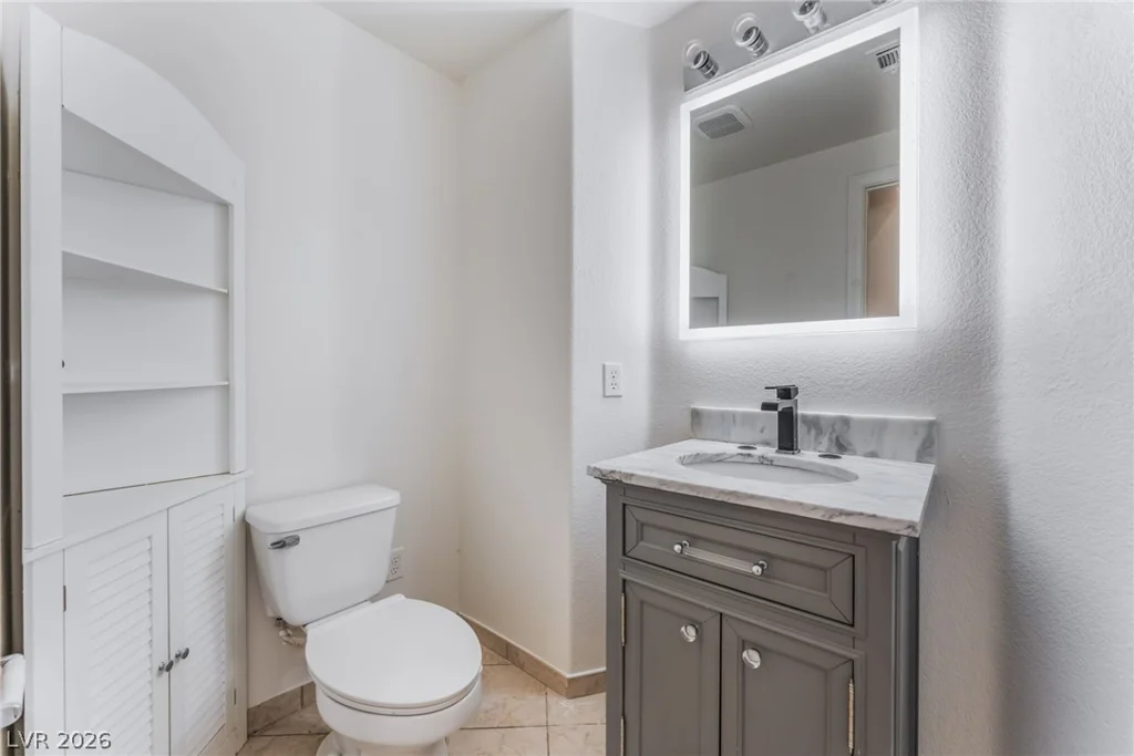 1554 Mount Hood, Las Vegas, NV 89110