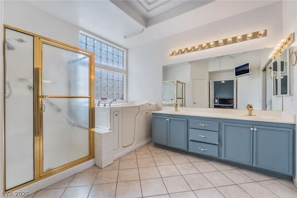 1554 Mount Hood, Las Vegas, NV 89110