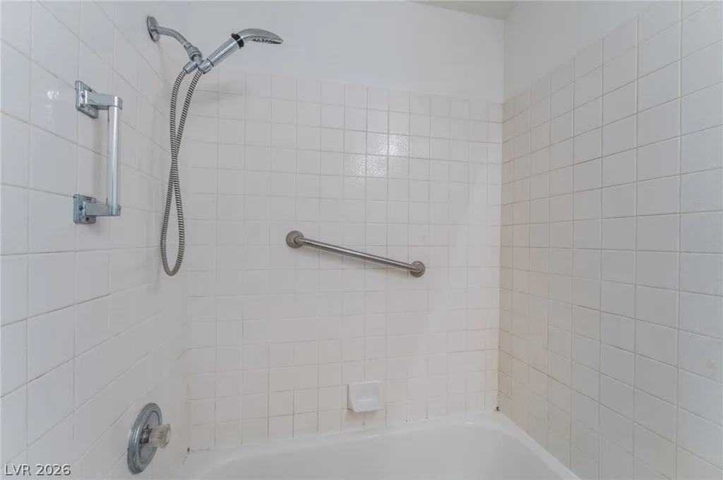 1554 Mount Hood, Las Vegas, NV 89110
