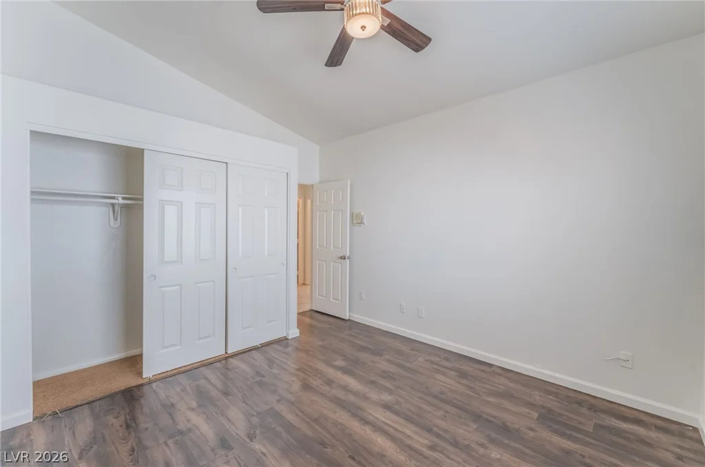 1554 Mount Hood, Las Vegas, NV 89110