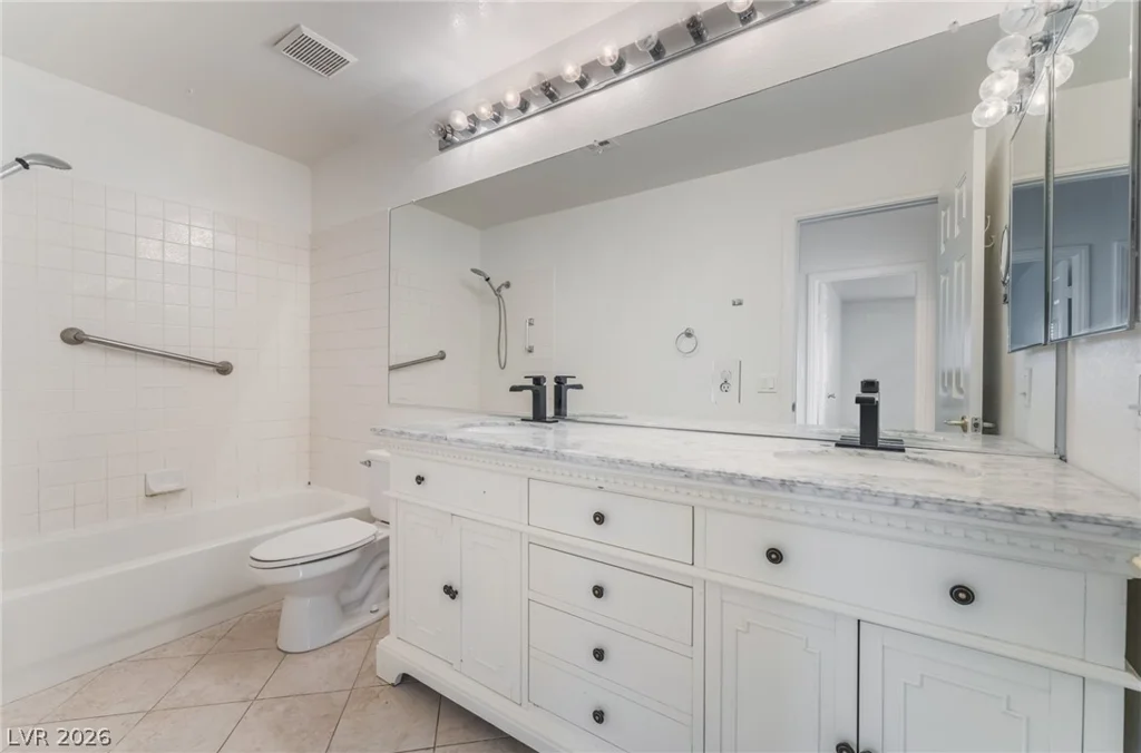 1554 Mount Hood, Las Vegas, NV 89110