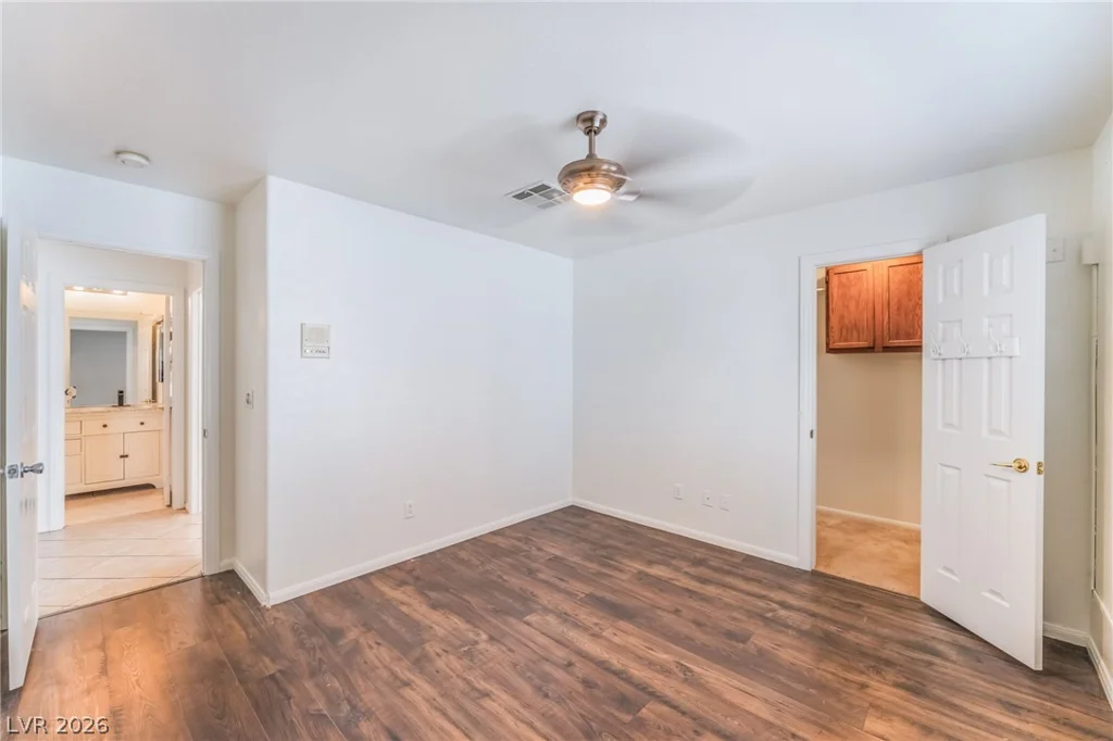 1554 Mount Hood, Las Vegas, NV 89110