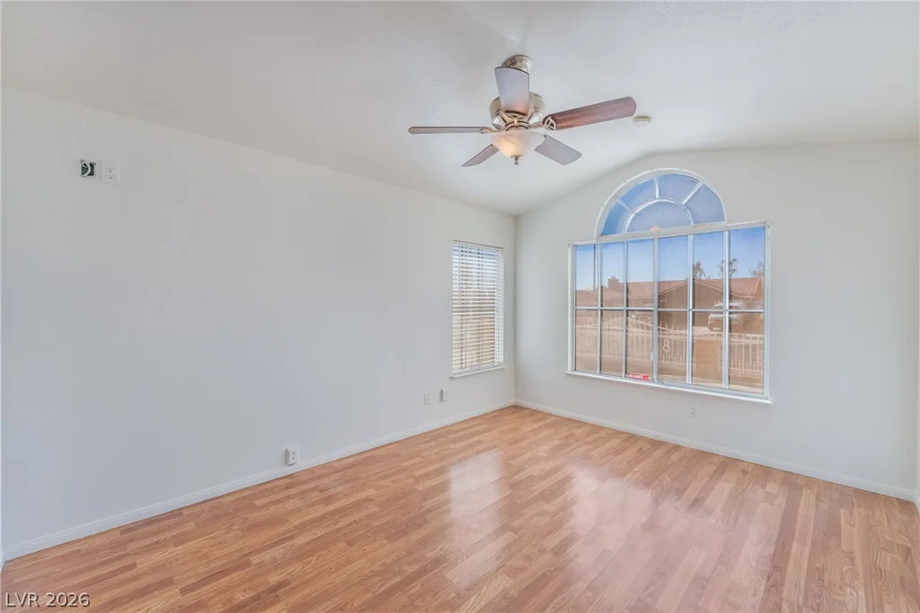 1554 Mount Hood, Las Vegas, NV 89110
