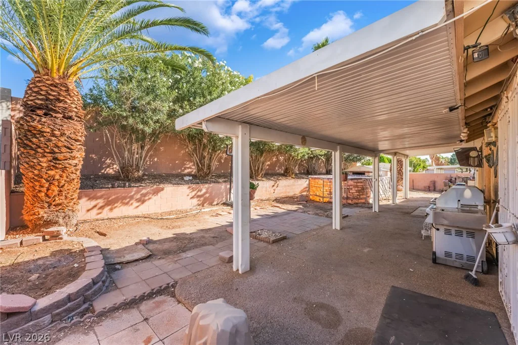 1554 Mount Hood, Las Vegas, NV 89110