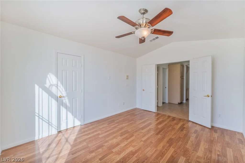 1554 Mount Hood, Las Vegas, NV 89110