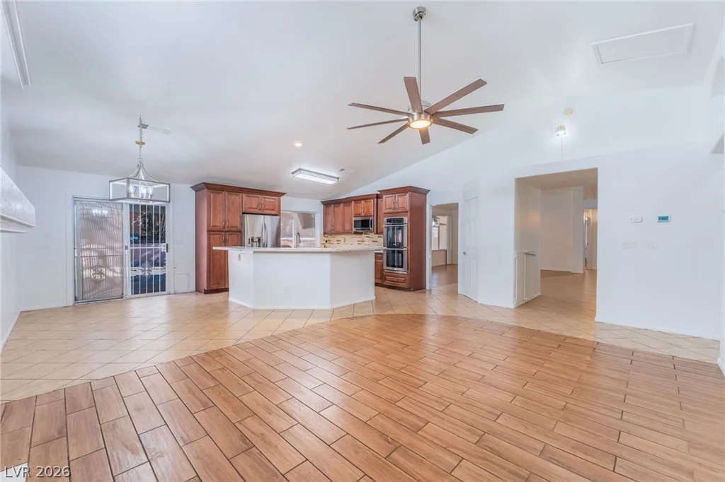 1554 Mount Hood, Las Vegas, NV 89110
