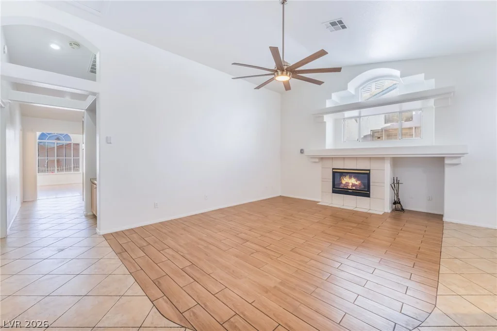 1554 Mount Hood, Las Vegas, NV 89110