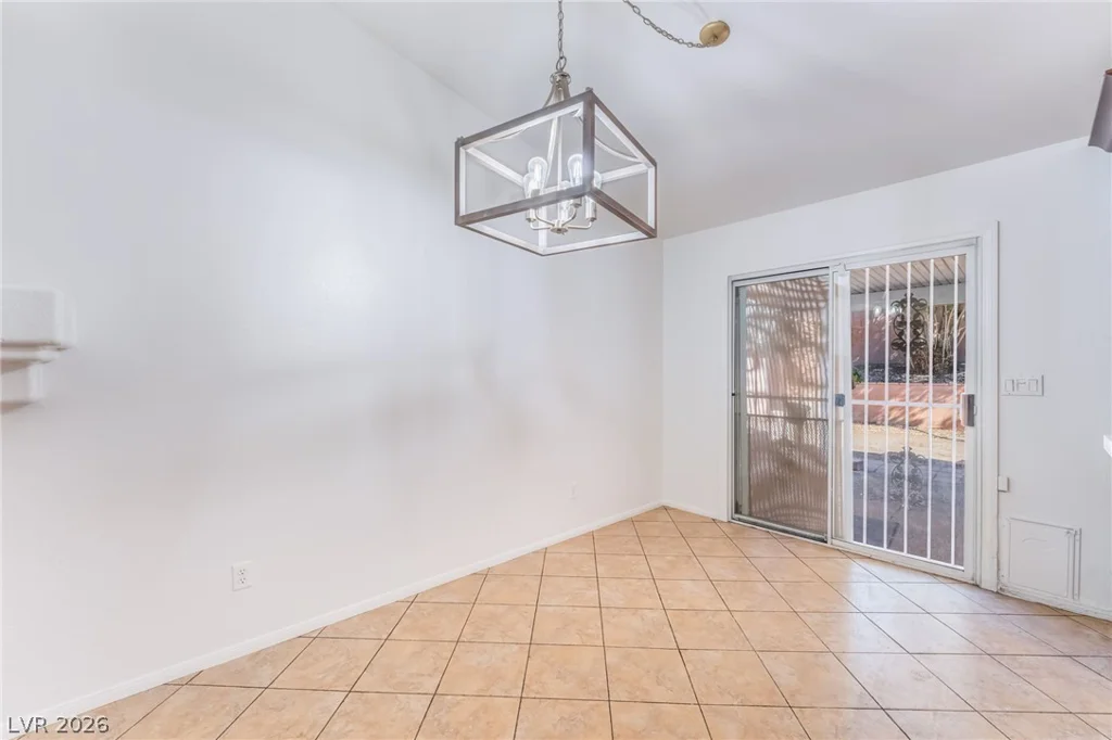 1554 Mount Hood, Las Vegas, NV 89110