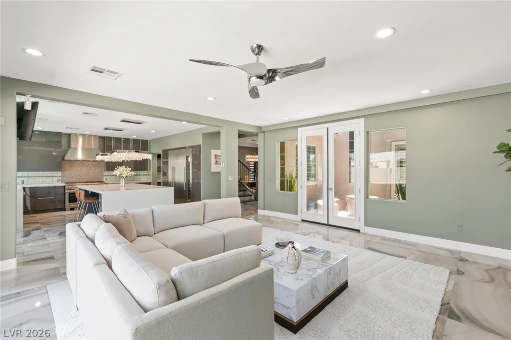 3552 Coventry Gardens, Las Vegas, NV 89135