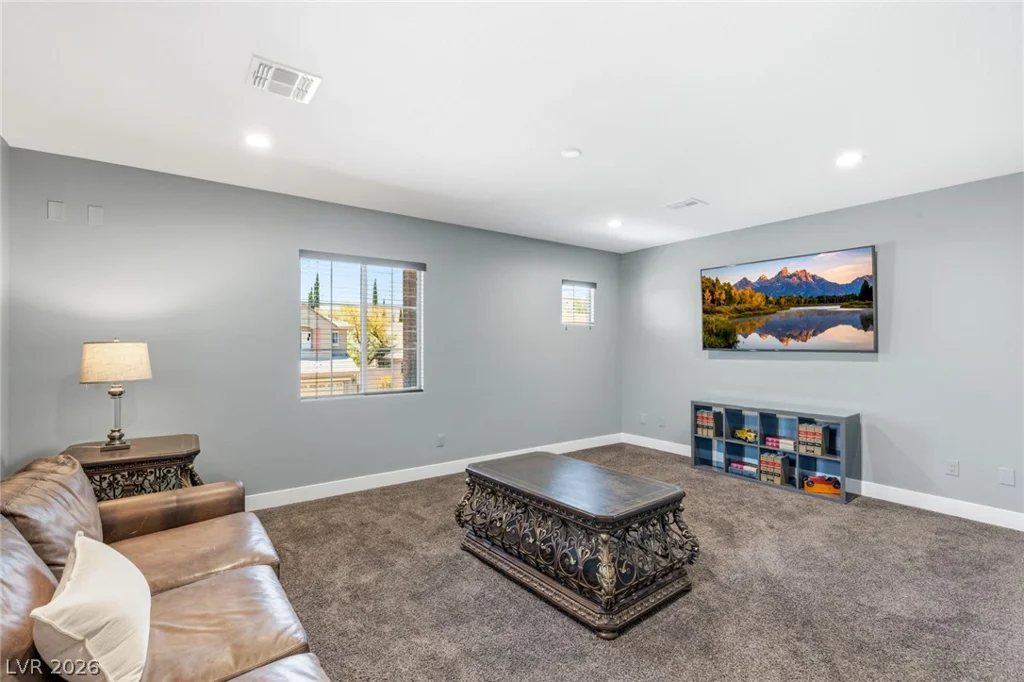 3552 Coventry Gardens, Las Vegas, NV 89135