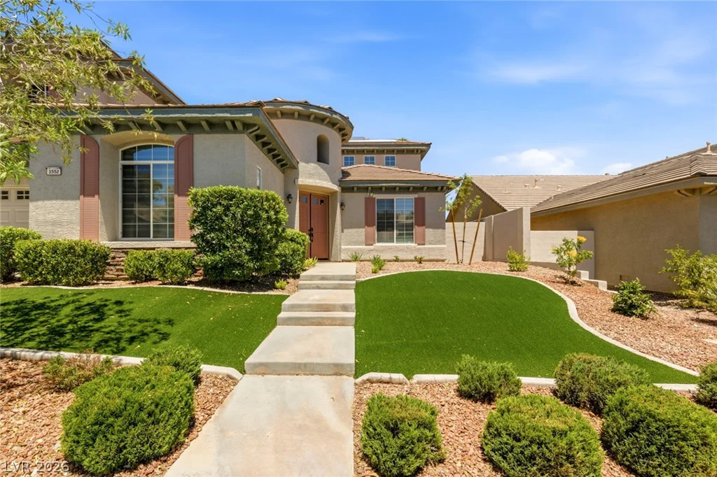 3552 Coventry Gardens, Las Vegas, NV 89135