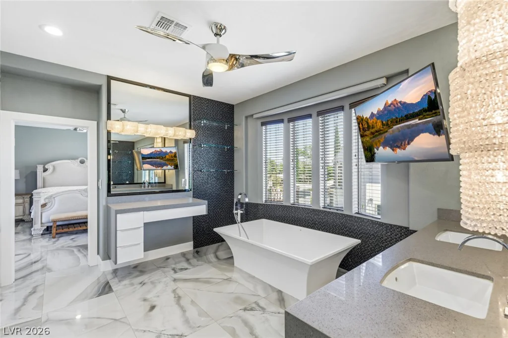 3552 Coventry Gardens, Las Vegas, NV 89135