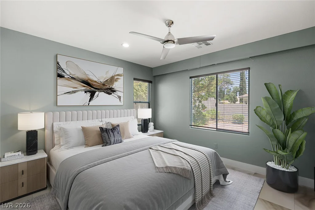3552 Coventry Gardens, Las Vegas, NV 89135