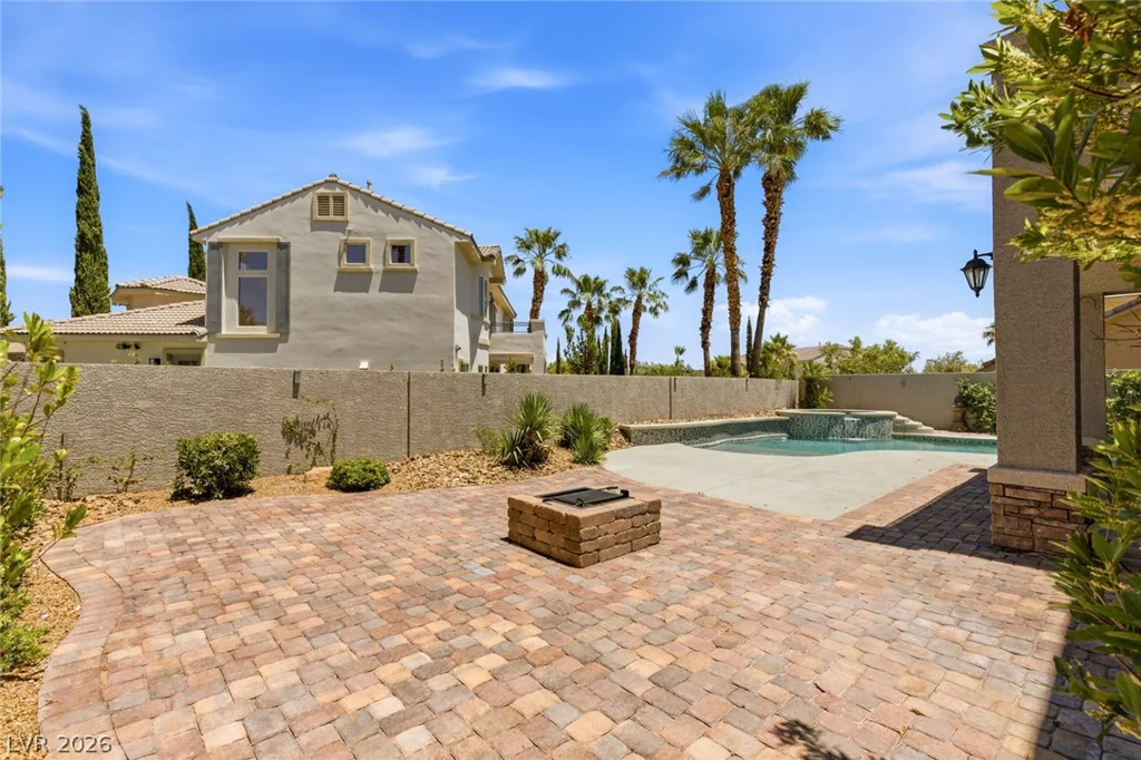 3552 Coventry Gardens, Las Vegas, NV 89135