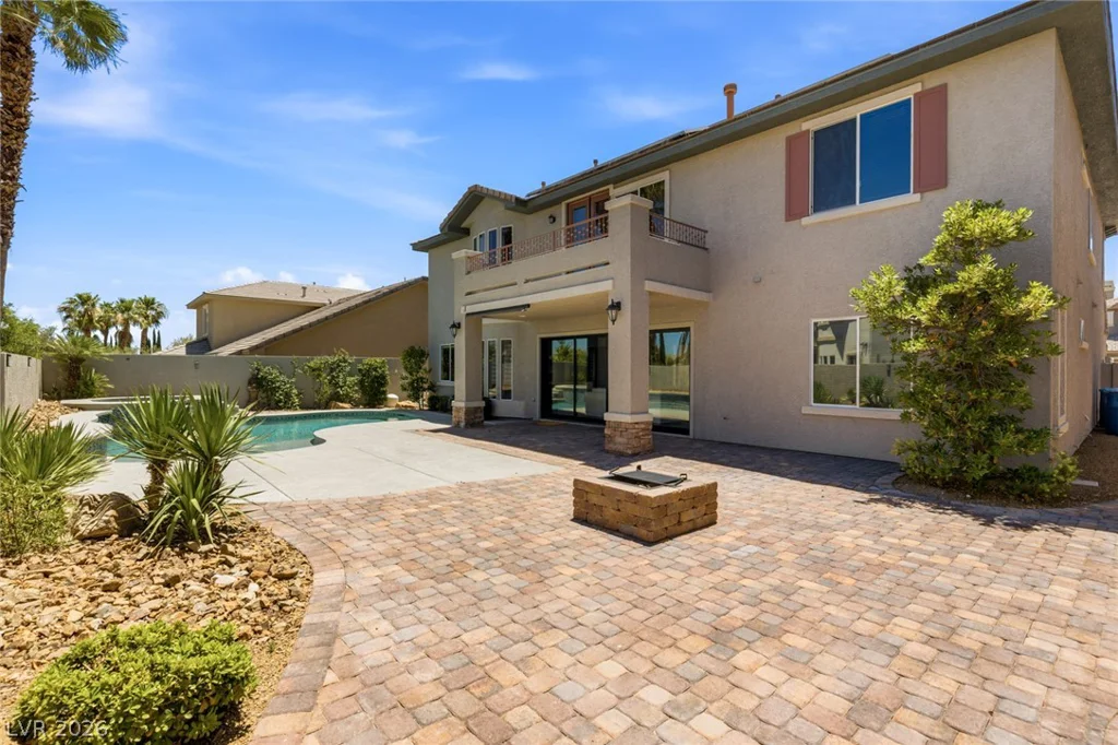 3552 Coventry Gardens, Las Vegas, NV 89135