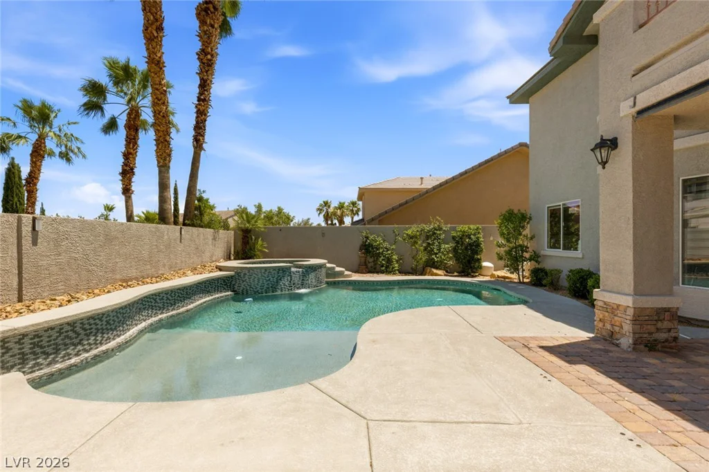 3552 Coventry Gardens, Las Vegas, NV 89135