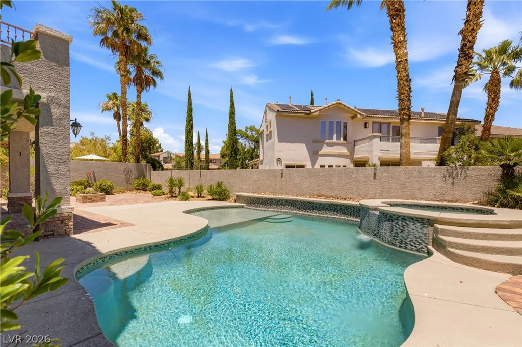 3552 Coventry Gardens, Las Vegas, NV 89135