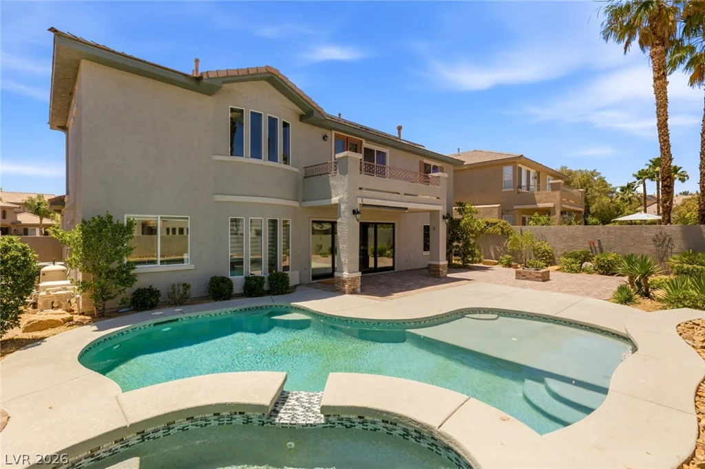 3552 Coventry Gardens, Las Vegas, NV 89135