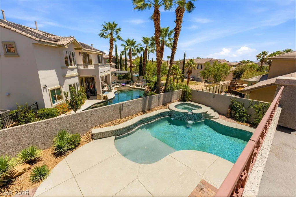 3552 Coventry Gardens, Las Vegas, NV 89135