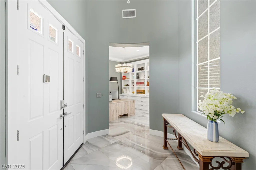 3552 Coventry Gardens, Las Vegas, NV 89135