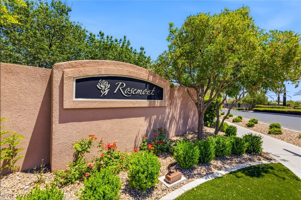 3552 Coventry Gardens, Las Vegas, NV 89135