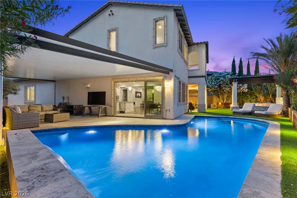 408 Venticello, Las Vegas, NV 89138