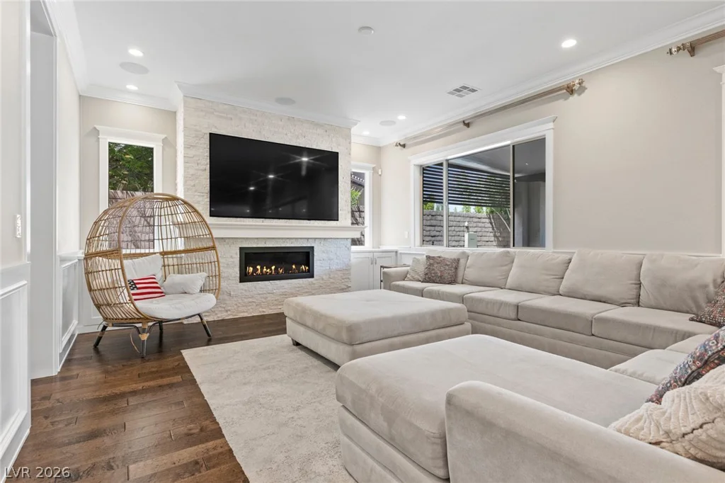 408 Venticello, Las Vegas, NV 89138